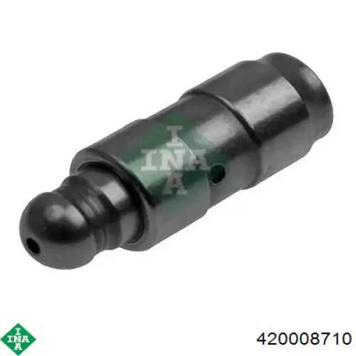 Штовхач клапана гідравлічний INA 420008710 ціна, від 6.08 USD
