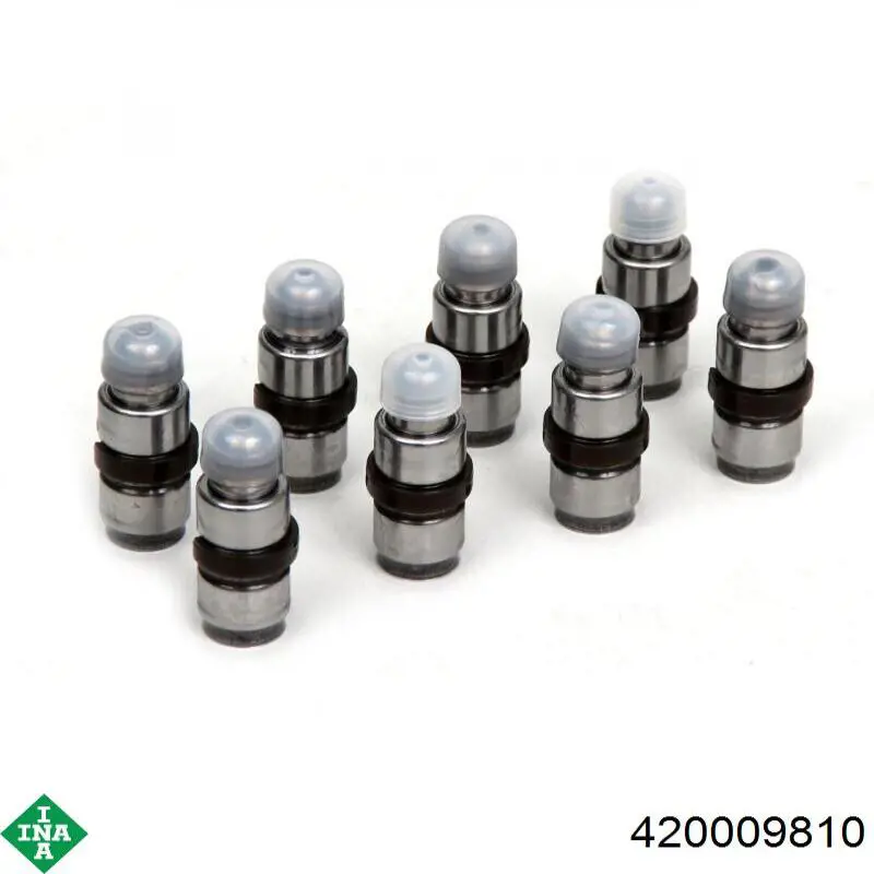 Штовхач клапана гідравлічний INA 420009810 ціна, від 4.31 USD