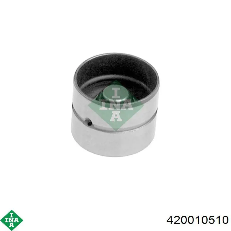 Гідрокомпенсатор 094248 Peugeot/Citroen