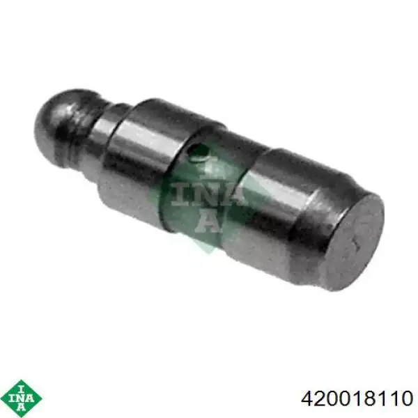 Штовхач клапана гідравлічний INA 420018110 ціна, від 7.61 USD