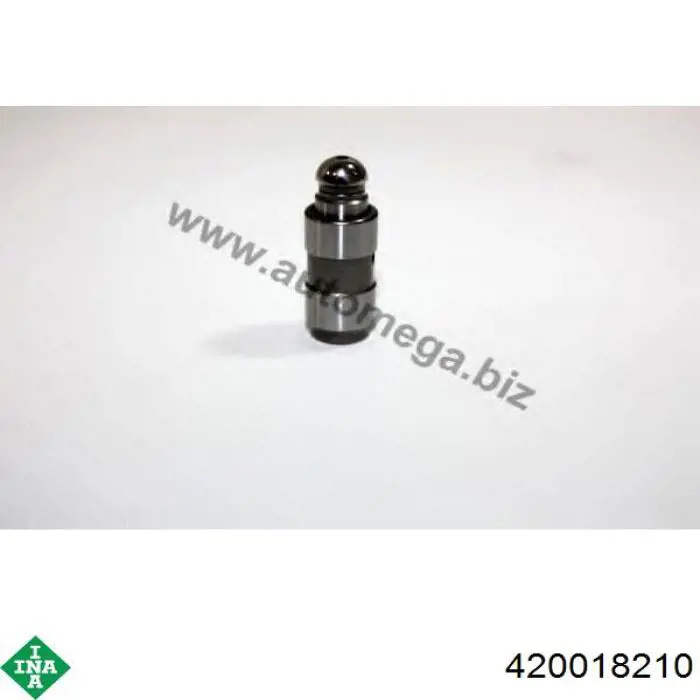 Купити 420018210 INA Штовхач клапанів двигуна