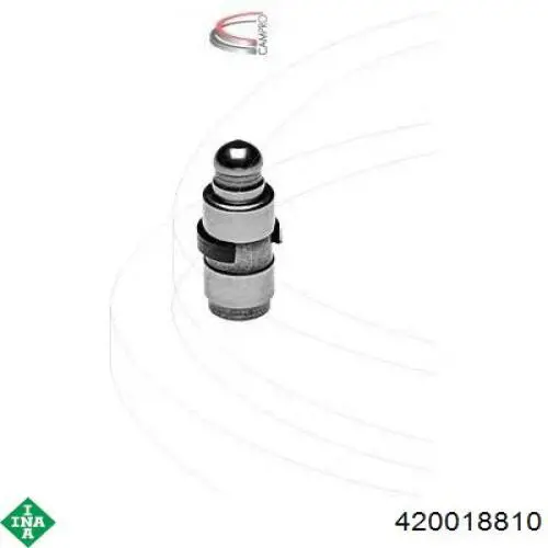 Купити 420018810 INA Штовхач клапанів двигуна