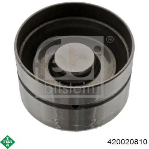 Штовхач клапана гідравлічний Fiat/Alfa/Lancia 46787055 ціна, від 6.95 USD