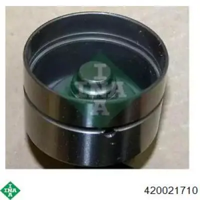 Штовхач клапана гідравлічний INA 420021710 ціна, від 24.30 USD