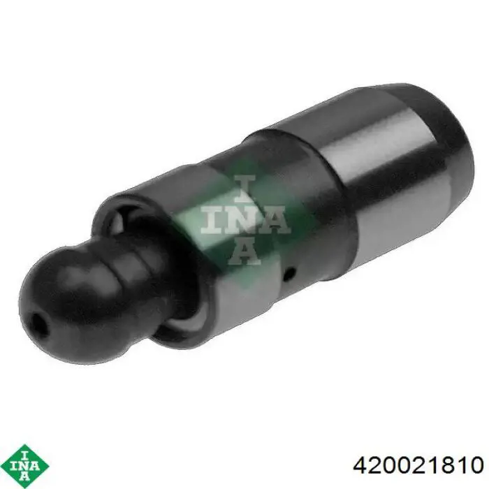 Штовхач клапана гідравлічний INA 420021810 ціна, від 16.06 USD