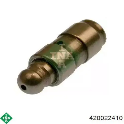 Купити 420022410 INA Штовхач клапанів двигуна