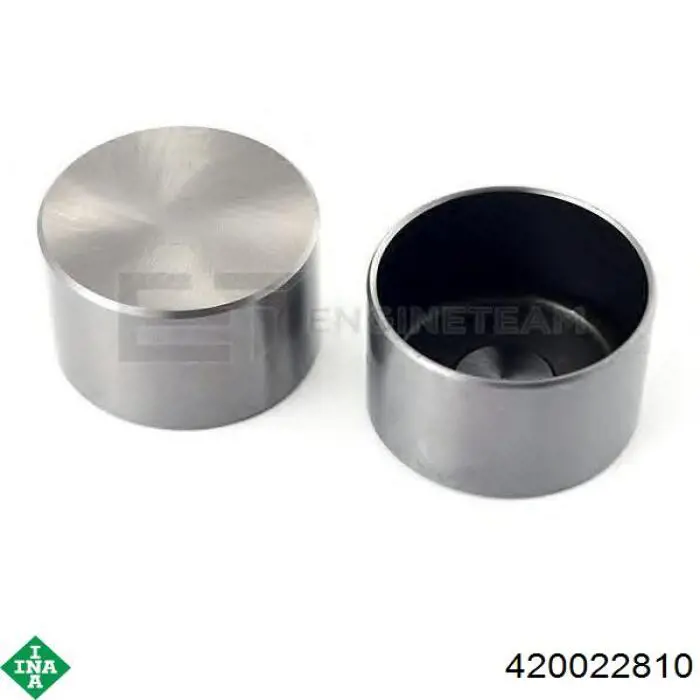 Штовхач клапана гідравлічний Toyota 137500T010 ціна, від 6.88 USD