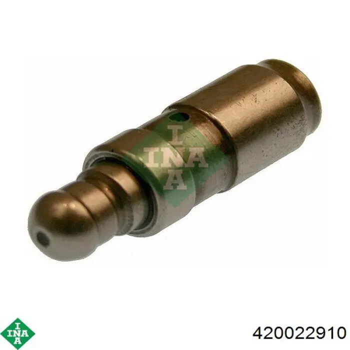 Купити 420022910 INA Штовхач клапанів двигуна