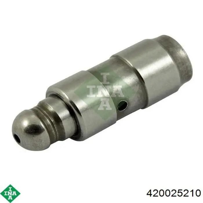 Штовхач клапана гідравлічний INA 420025210 ціна, від 3.25 USD
