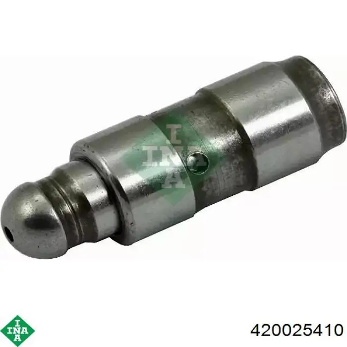 Штовхач клапана гідравлічний INA 420025410 ціна, від 4.22 USD