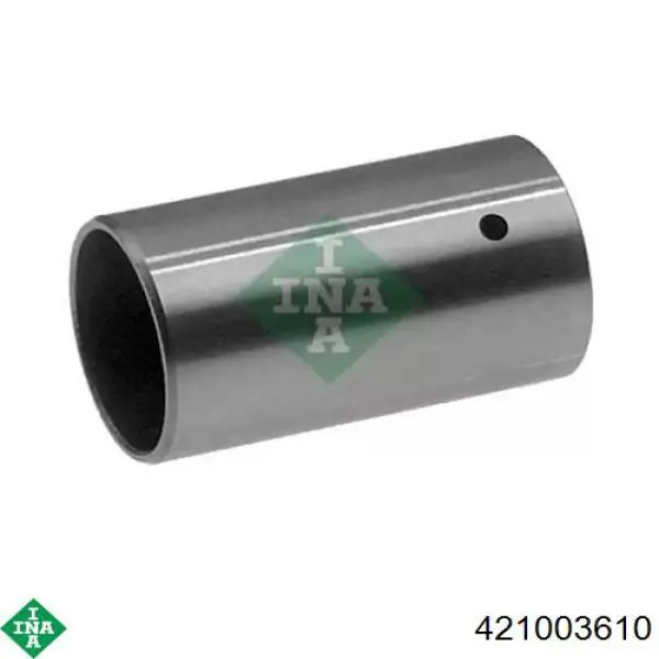Штовхач клапана гідравлічний Nissan/Infiniti 1323154T02 ціна, від 12.67 USD
