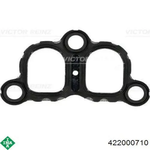 Рокер клапана INA 422000710 ціна, від 8.18 USD