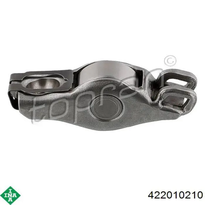 Рокер клапана INA 422010210 ціна, від 7.58 USD