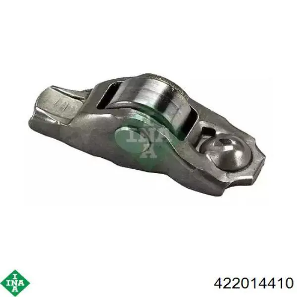 Рокер клапана INA 422014410 ціна, від 5.70 USD