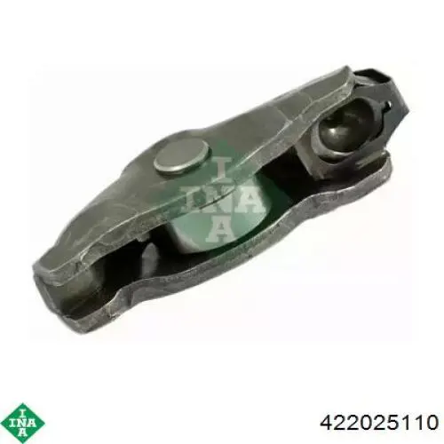 Рокер клапана INA 422025110 ціна, від 11.71 USD