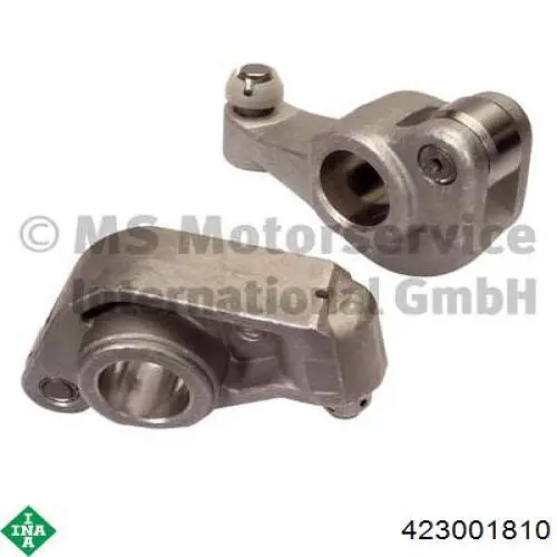 Коромисло клапана, рокер на Mercedes E  W210