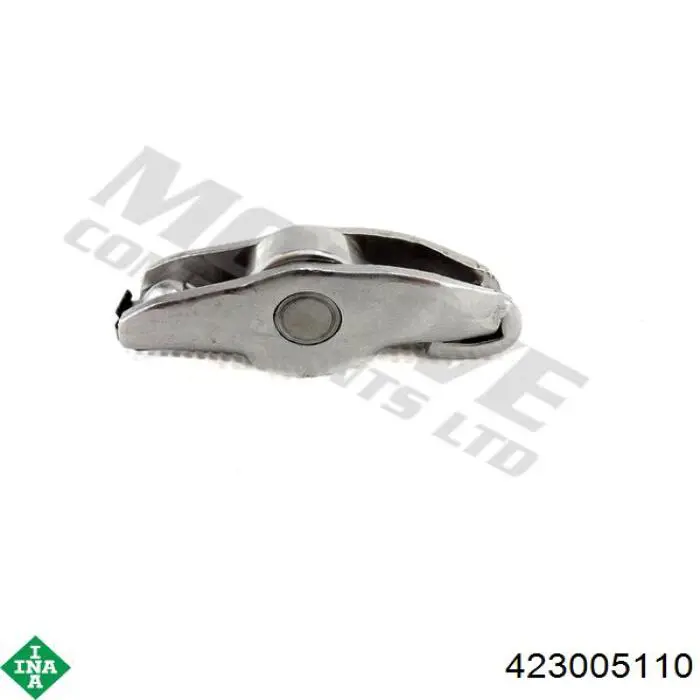 Штовхач клапана гідравлічний INA 423005110 ціна, від 5.80 USD