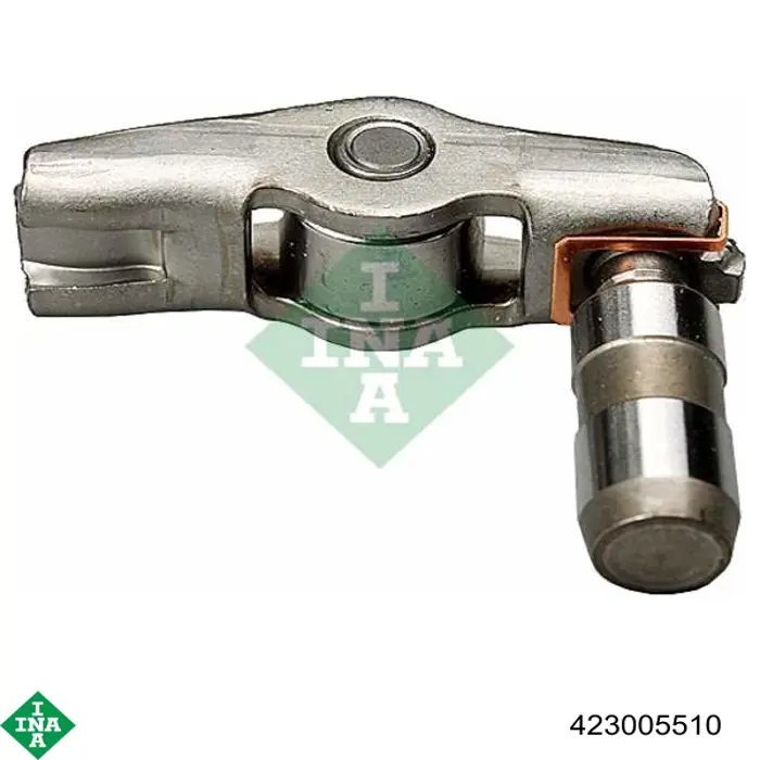 Рокер клапана INA 423005510 ціна, від 14.56 USD