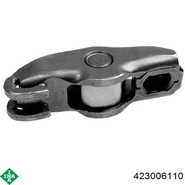 Блок коромисел/клапанних важелів (постіль) INA 423006110 ціна, від 252.62 USD