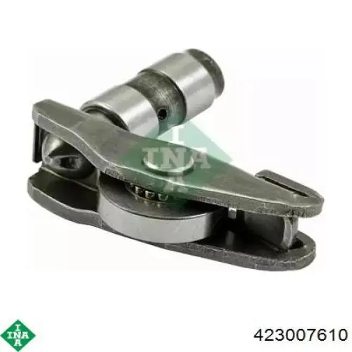 Рокер клапана INA 423007610 ціна, від 9.03 USD