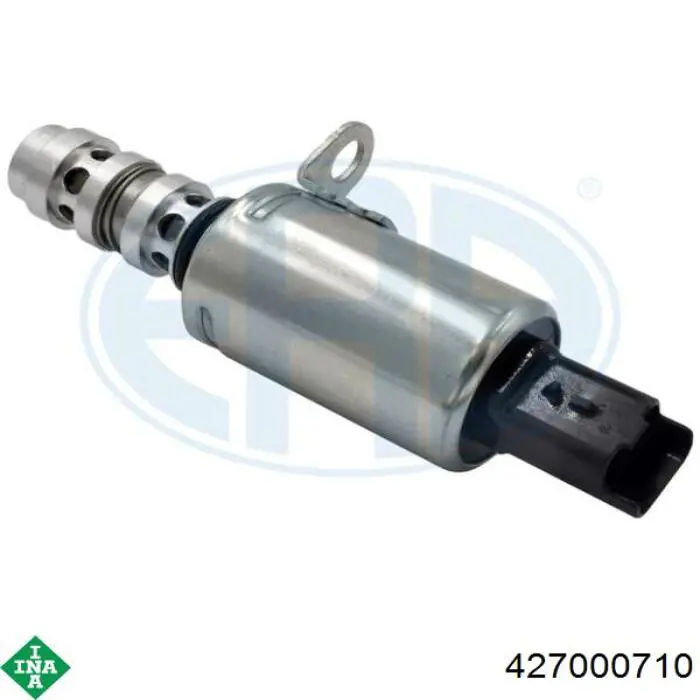 Купити 427000710 INA Клапан фазорегулятора
