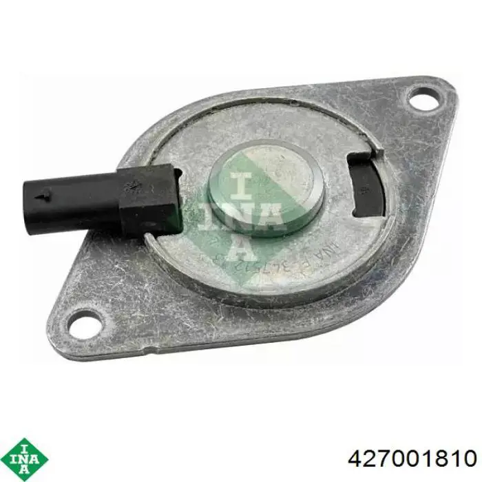 Купити 427001810 INA Клапан фазорегулятора