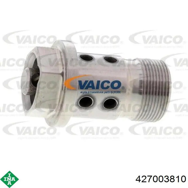 Купити 1763041 Ford Клапан фазорегулятора