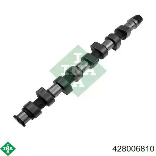 Шток двигуна, впускний INA 428006810 ціна, від 107.62 USD