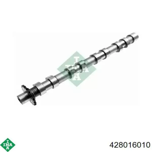 Шток двигуна, впускний INA 428016010 ціна, від 116.57 USD