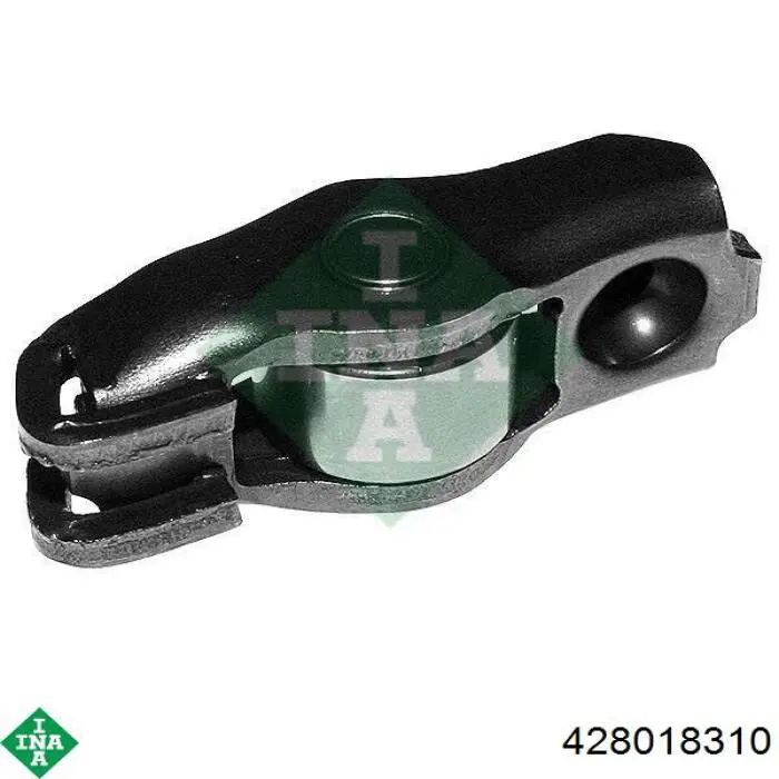 428018310 INA Вал розподільний