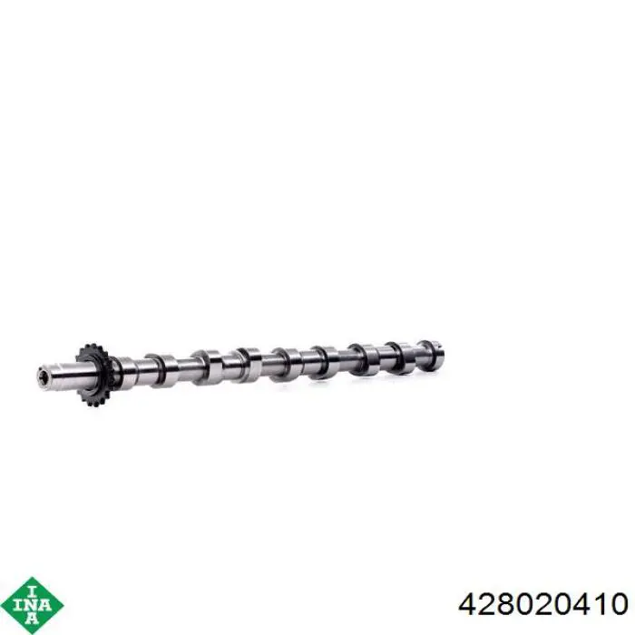 Шток двигуна, впускний INA 428020410 ціна, від 97.55 USD