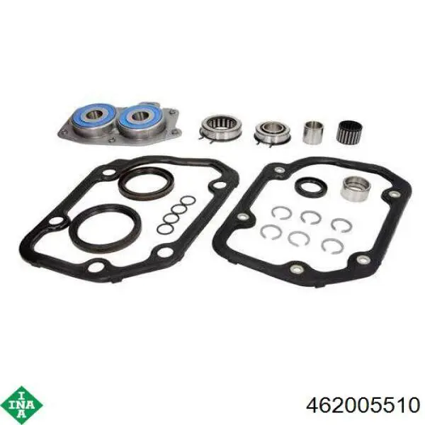 Підшипник КПП INA 462005510 ціна, від 71.71 USD