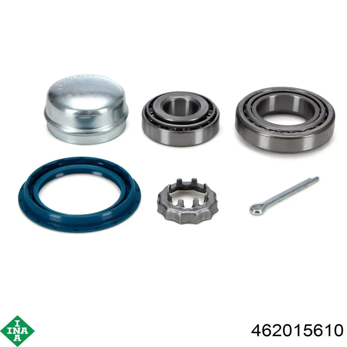  Ремкомплект коробки передач Volkswagen Passat 