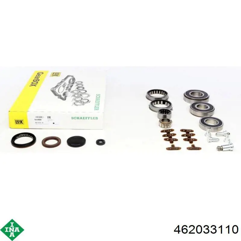  INA 462033110 ціна, від 33.23 USD