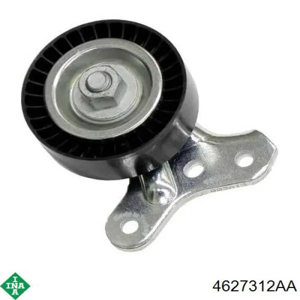 Купити 04627312AA Fiat/Alfa/Lancia Ролик приводного ременя, паразитний