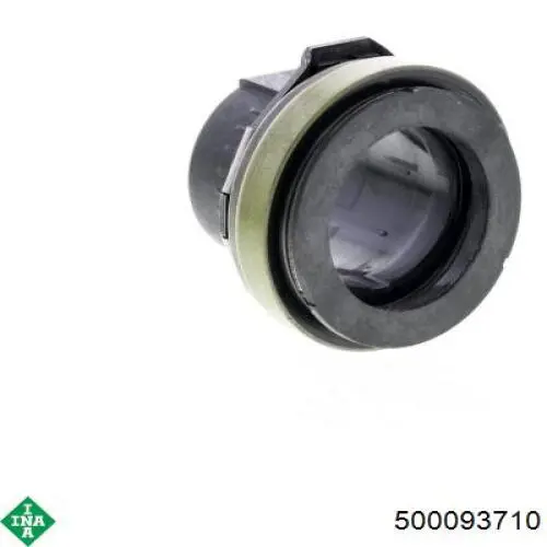 Вижимний підшипник INA 500093710 ціна, від 48.77 USD