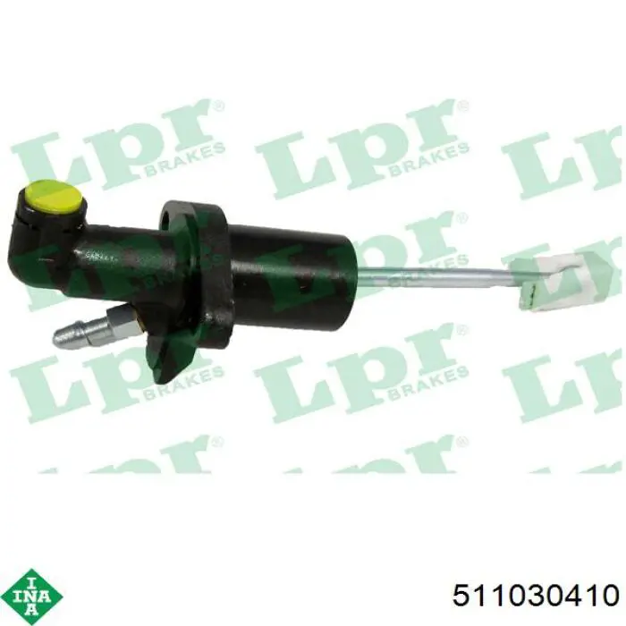 ГЦЗ INA 511030410 ціна, від 33.99 USD