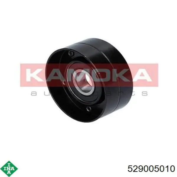 Ремінь приводний, агрегатів, комплект INA 529005010 ціна, від 134.04 USD