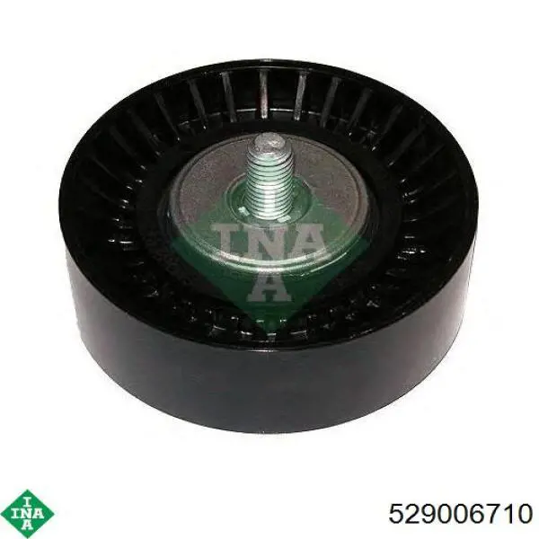 Ремінь приводний, агрегатів, комплект INA 529006710 ціна, від 18.79 USD