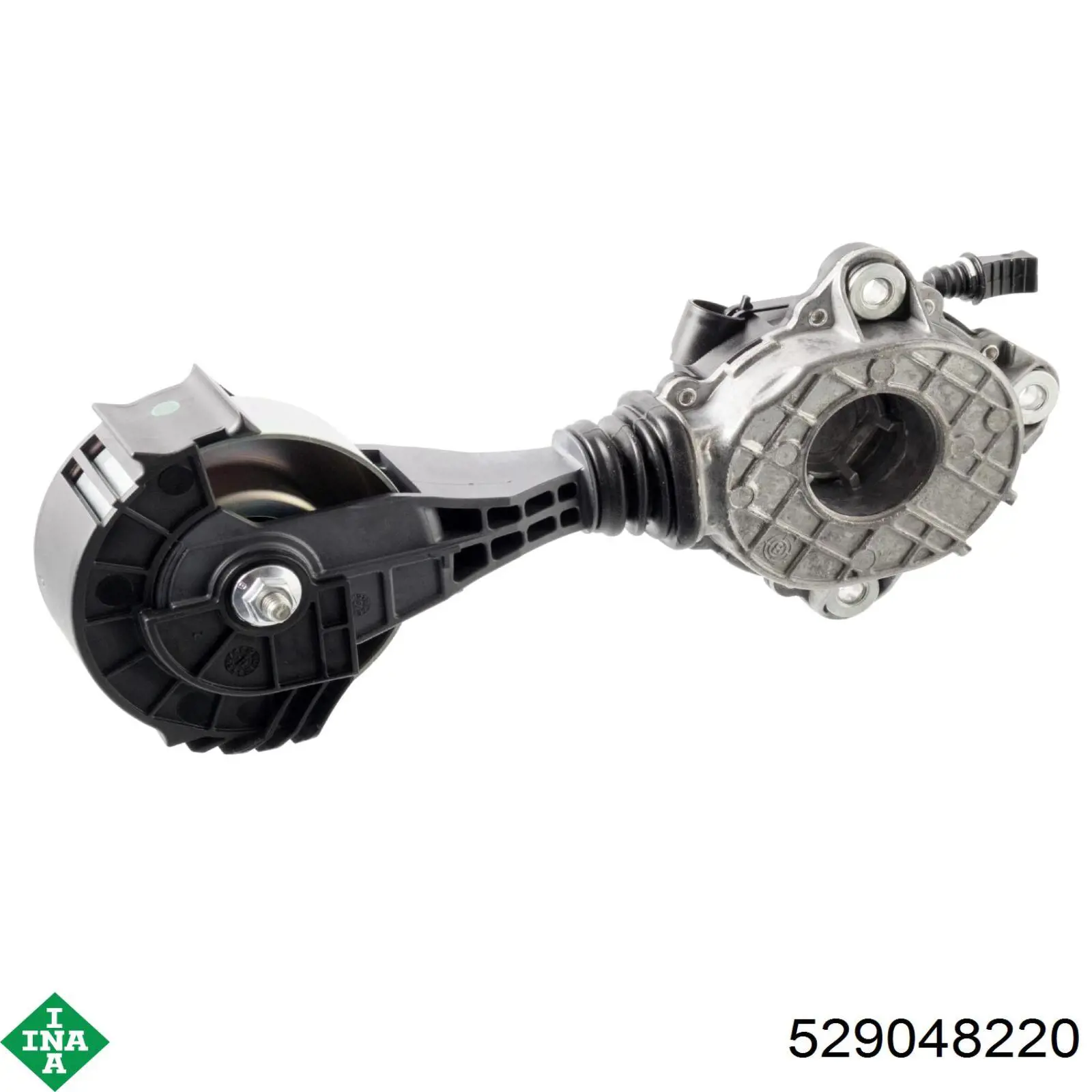 Ремінь приводний, агрегатів, комплект INA 529048220 ціна, від 105.98 USD