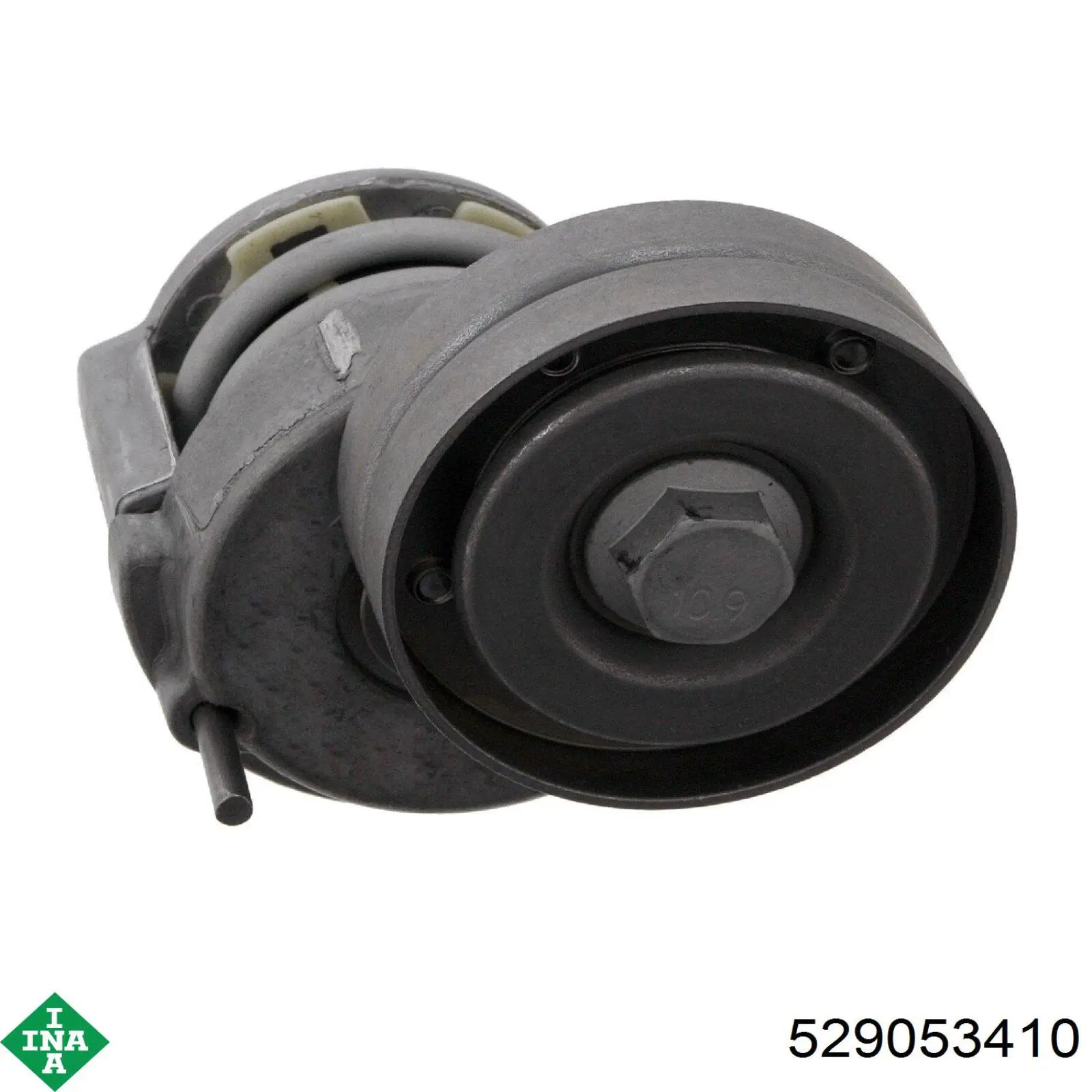 Ремінь приводний, агрегатів, комплект INA 529053410 ціна, від 71.92 USD
