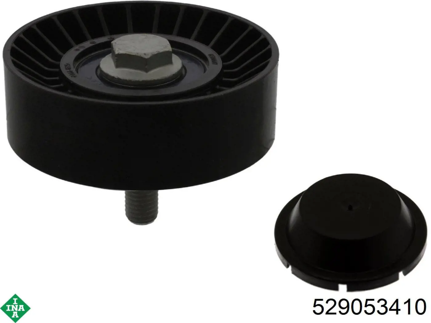 Купити 529053410 INA Ремінь приводний, агрегатів, комплект
