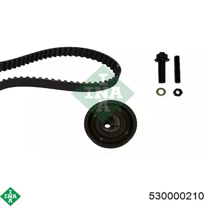 Купити 530000210 INA ГРМ ремень
