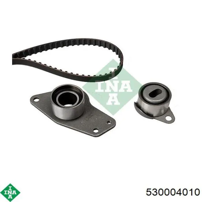 Комплект ГРМ INA 530004010 ціна, від 60.52 USD