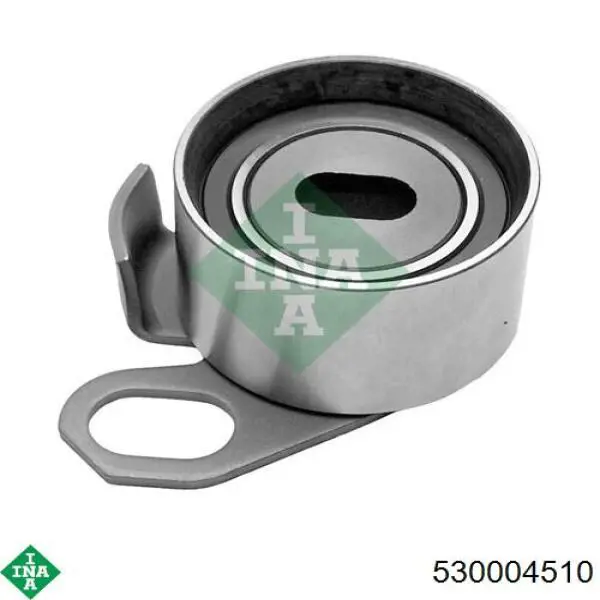 Комплект ГРМ INA 530004510 ціна, від 74.42 USD