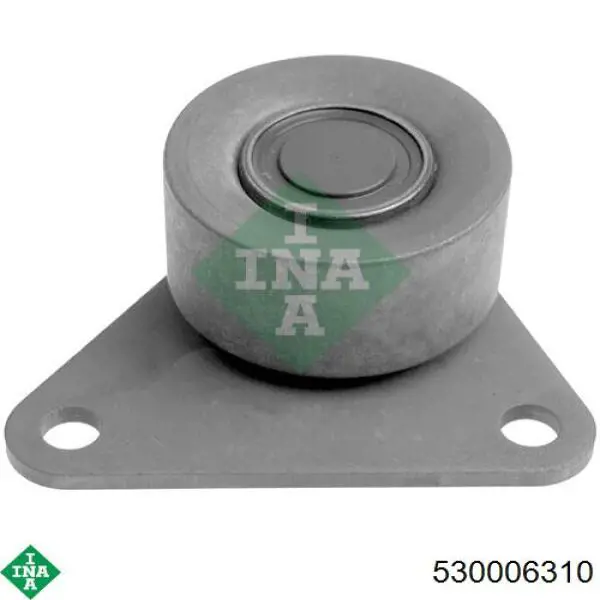 Комплект ГРМ 530006310 INA