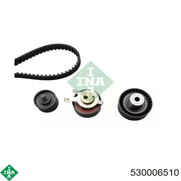 Комплект ГРМ Continental/Siemens CT978K2 ціна, від 86.11 USD