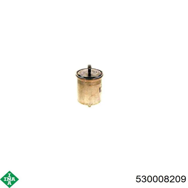Комплект ГРМ 530008209 INA