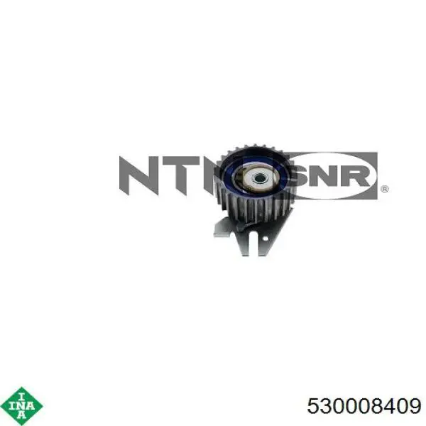 Комплект ГРМ INA 530008409 ціна, від 45.39 USD