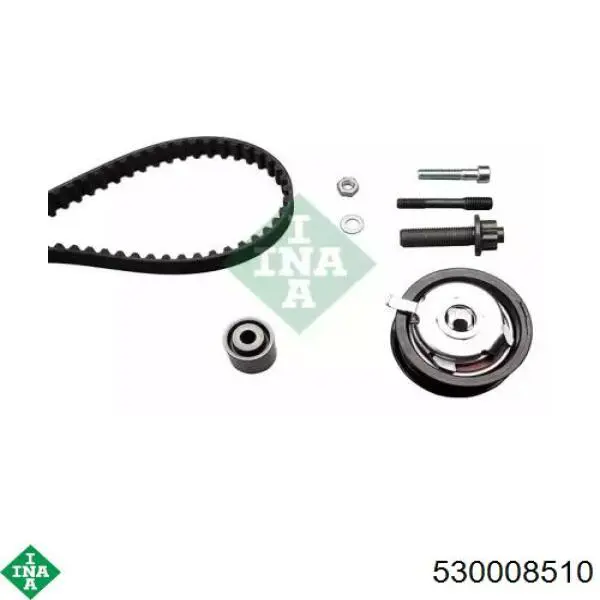 Комплект ГРМ 530008510 INA